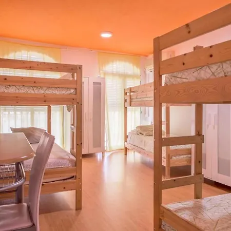 Hostel Residencia Sin Lujo