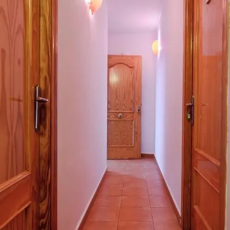 Hostel Residencia Sin Lujo